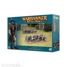 Games Workshop 99122702012 - EMPIRE OF MAN: ARCHERS 06-113
