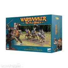 Games Workshop 99122702015 - EMPIRE OF MAN: DEMIGRYPH KNIGHTS 06-107