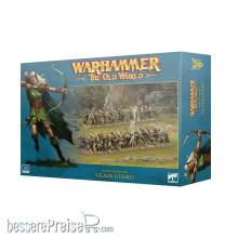 Games Workshop 99122704003 - WOOD ELF REALMS: GLADE GUARD 13-105