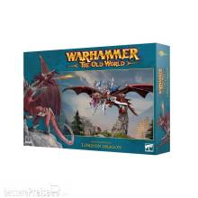 Games Workshop 99122710001 - HIGH ELF REALMS: LORD ON DRAGON 13-20