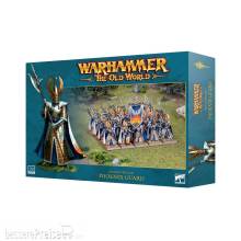 Games Workshop 99122710006 - HIGH ELF REALMS: PHOENIX GUARD 13-12