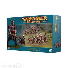 Games Workshop 99122716004 - BEASTMEN BRAYHERDS: BESTIGOR HERD 08-104