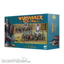 Games Workshop 99122720002 - GRAND CATHAY: JADE WARRIORS 06-209