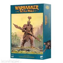 Games Workshop 99122720006 - GRAND CATHAY: CATHAYAN SENTINEL 06-206