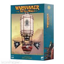 Games Workshop 99122720007 - GRAND CATHAY: SKY LANTERN 06-205