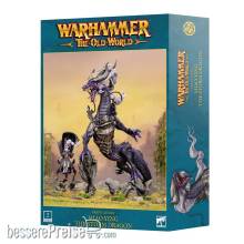 Games Workshop 99122720008 - GRAND CATHAY: MIAO YING THE STORM DRAGON 06-210