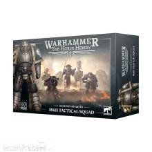 Games Workshop 99123001058 - LEGIONES ASTARTES: MKII TACTICAL SQUAD 31-123