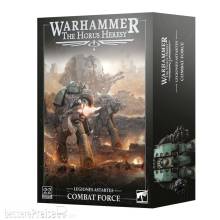 Games Workshop 99123001092 - HORUS HERESY: L/ASTARTES COMBAT FORCE 31-140