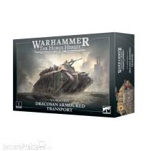 Games Workshop 99123005001 - HORUS HERESY: SOLAR AUXILIA DRACOSAN 31-71