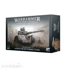 Games Workshop 99123005004 - HH: LEMAN RUSS STRIKE TANK 31-72