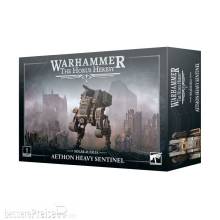 Games Workshop 99123005009 - HH: SOLAR AUXILIA AETHON HEAVY SENTINEL 31-75