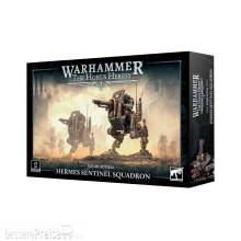 Games Workshop 99123005011 - SOLAR AUXILIA: HERMES SENTINEL SQUADRON 31-80