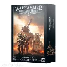 Games Workshop 99123005021 - HORUS HERESY: SOLAR AUXILIA COMBAT FORCE 31-137