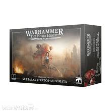 Games Workshop 99123016012 - MECHANICUM: VULTARAX STRATOS-AUTOMATA 31-147