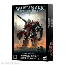 Games Workshop 99123016018 - MECHANICUM THANATAR CALIX SIEGE AUTOMATA 31-113