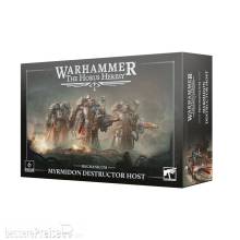 Games Workshop 99123016019 - MECHANICUM: MYRMIDON DESTRUCTOR HOST 31-157