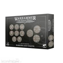 Games Workshop 99123099001 - AGE OF DARKNESS: MARKERS AND TOKENS 31-131