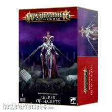 Games Workshop 99129915079 - HUTER DER GEHEIMNISSE 97-06