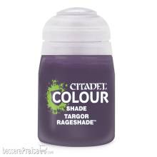 Games Workshop 9918995304306 - SHADE: TARGOR RAGESHADE (18ML) 24-31