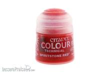 Games Workshop 9918995606406 - TECHNICAL: SPIRITSTONE RED (12ML) 27-12