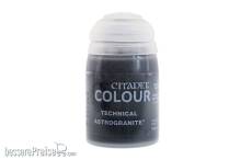 Games Workshop 9918995607606 - TECHNICAL: ASTROGRANITE (24ML) 27-30