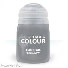 Games Workshop 9918995608006 - TECHNICAL: ´ARDCOAT (24ML) 27-03