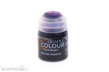 Games Workshop 9918996010106 - CONTRAST: SHYISH PURPLE (18ML) 29-15