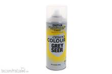 Games Workshop 9920999909206 - GREY SEER SPRAY PAINT (UK/ROW) 62-34