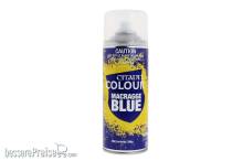 Games Workshop 9920999909506 - MACRAGGE BLUE SPRAY (UK/ROW) 62-16