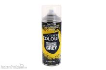 Games Workshop 9920999909806 - MECH.STANDARD GREY SPRAY (UK/ROW) 62-26