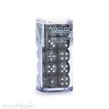 Games Workshop 99223099039 - HORUS HERESY: AGE OF DARKNESS DICE SET 31-39