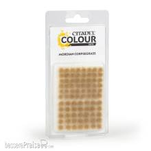 Games Workshop 99229999176 - CITADEL COLOUR TUFTS:MORDIAN CORPSEGRASS 66-24