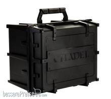 Games Workshop 99239999129 - WARHAMMER BATTLE CASE 60-38