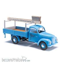 Busch 99324 - Framo V901/2 Pritschenwagen Bürstenfest 2024 (52300-101)