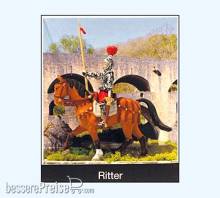 Preiser 99502 - Ritter