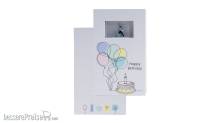 Noch 99507 - Geschenkbox Happy Birthday