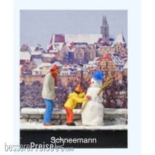 Preiser 99603 - Schneemann
