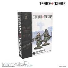 Archon Studio TCPM2019 - Sniper Priests