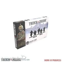 Archon Studio TCPM2016 - Prussian Yeomen