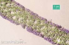 Silhouette 998-24 - Blumen violett NZ/TT/H0/0 6x ca.15 cm