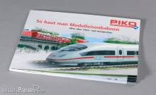 Piko 99853 - Gleisplanbuch