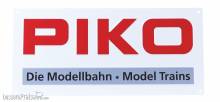 Piko 99969 - PIKO Email-Schild
