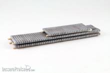 Ladegüter Bauer A3017 - Betonschwellen