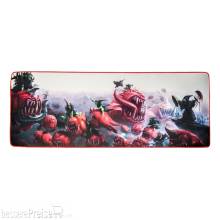 AAA Merchandise AAAM-1204468 - Warhammer Age of Sigmar Schreibtischunterlage Squigalanche