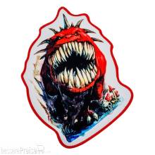 AAA Merchandise AAAM-1208183 - Warhammer 40,000 Mauspad Gloomspite Gitz Squig