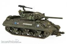 REE Modeles AB-017 - TD M10 «BOURRASQUE» 2 DB - RBFM - Tank Destroyer«BOURRASQUE» 2 DB - RBFM
