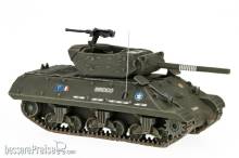 REE Modeles AB-018 - TD M10 «SIROCO» 2 DB - RBFM - Tank Destroyer