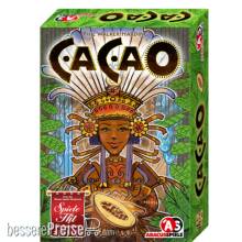 Cacao ABS04151 - Cacao