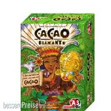 Cacao ABS06172 - Cacao 2. Erweiterung - Diamante