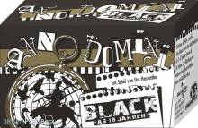 Abacus Spiele ABS09221 - Anno Domini - Black